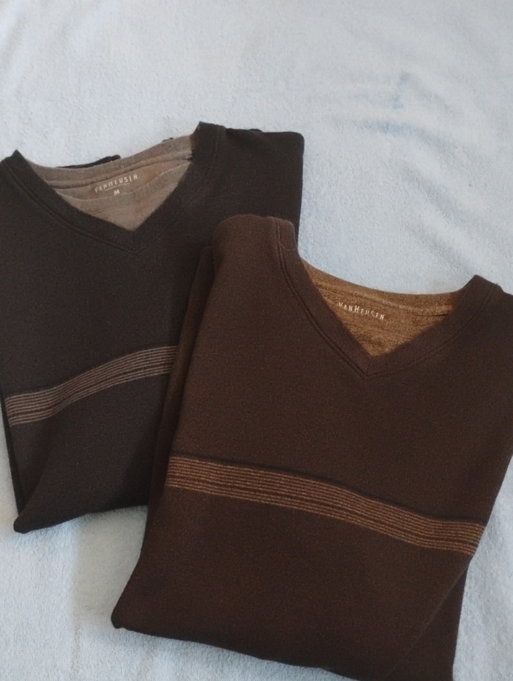 Van Heusen Men's Tops